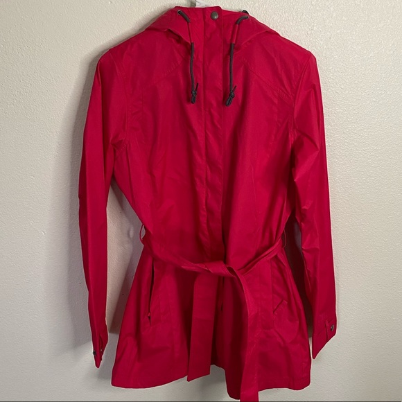 Columbia Jackets & Blazers - Columbia Trench Raincoat